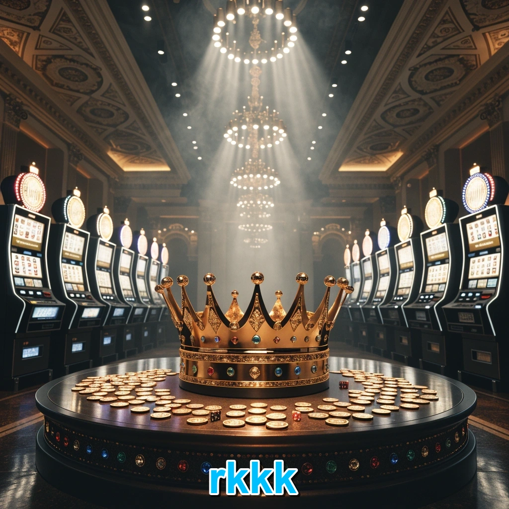 Screenshot 1 - rkkk Home Screen