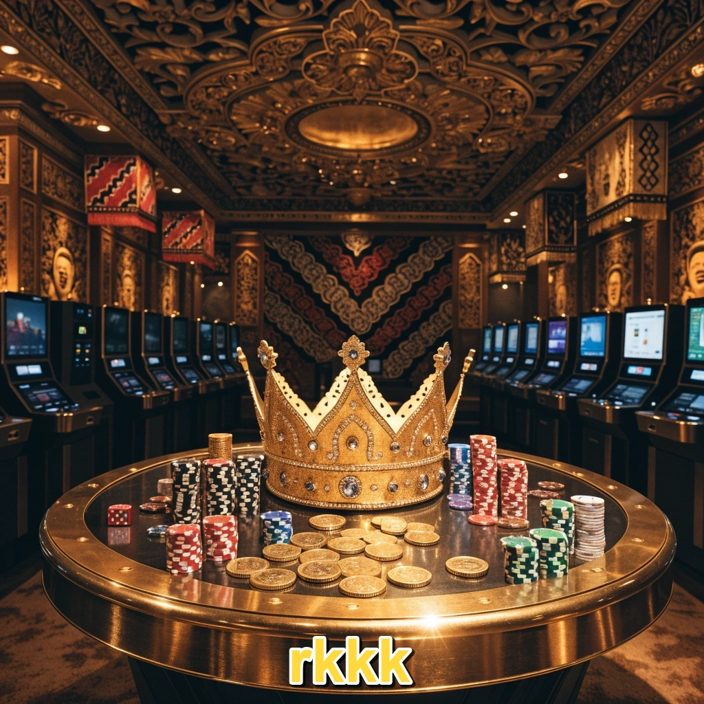 Screenshot 2 - rkkk Features