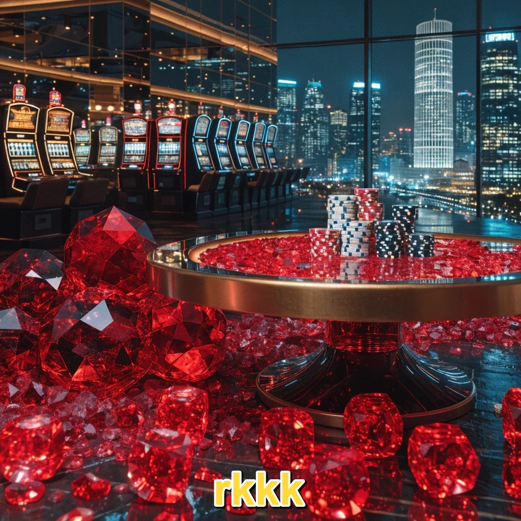 Screenshot 2 - rkkk Features
