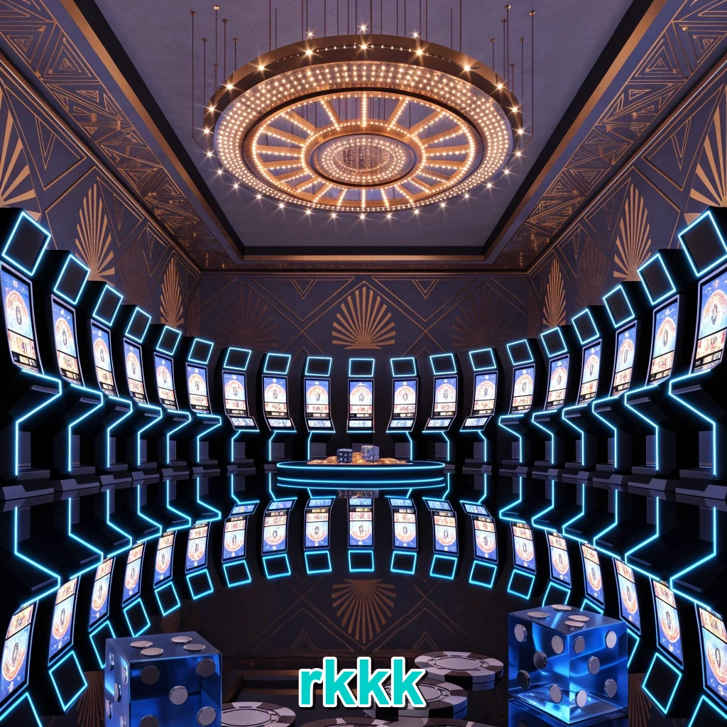 Screenshot 2 - rkkk Features