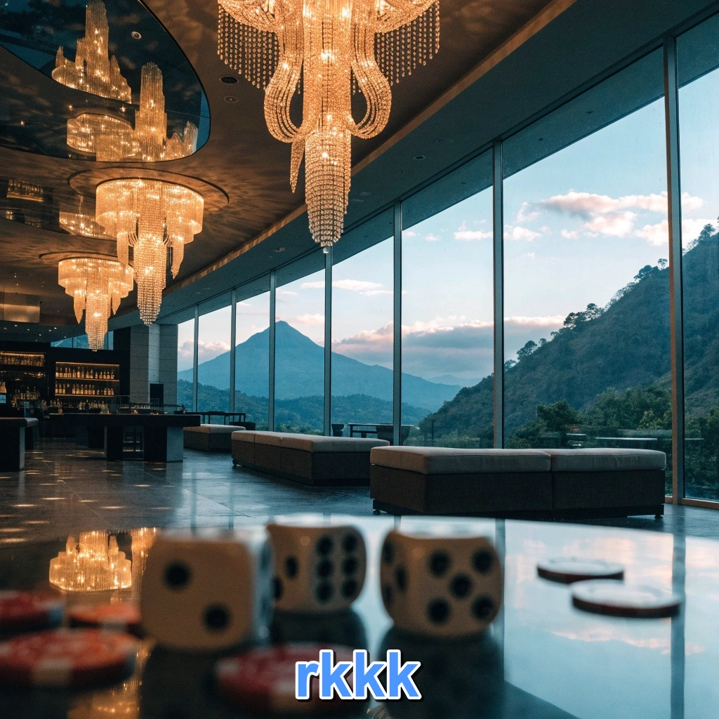 Screenshot 3 - rkkk Settings