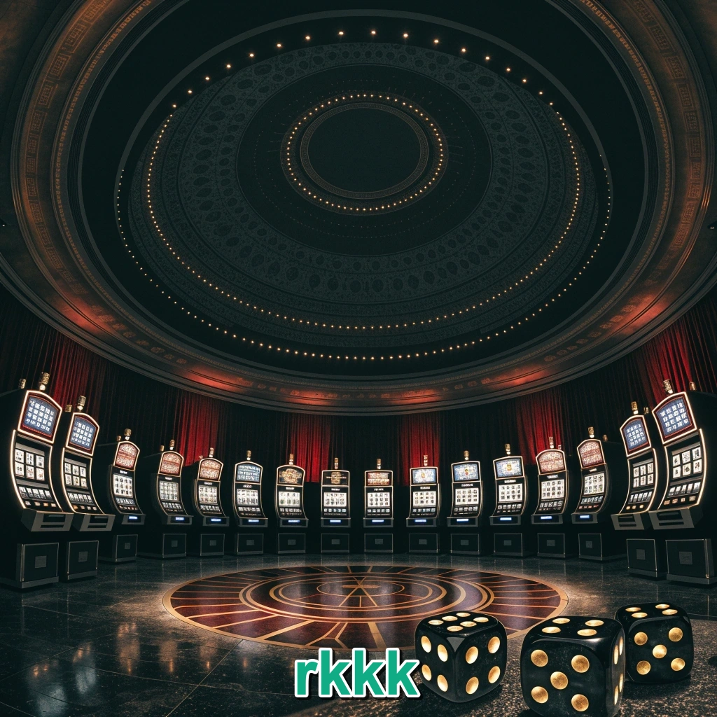 Screenshot 4 - rkkk Dark Mode